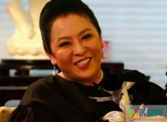 向太自曝六岁患白血病 浑身上下都插满了管子病情严重