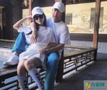 网曝李小璐离婚协议 贾乃亮只能在特定时间才能见甜馨