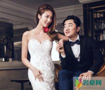 李亚男自曝二胎打算 坦言孩子不会影响与祖蓝二人世界