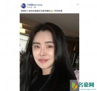 52岁王祖贤自称老年人 网友：女神真的老了！