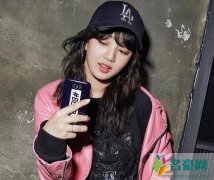 朴志效是混血吗 网传与姜丹尼尔交往是真的吗