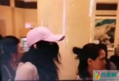 李晨范冰冰同场看剧 两人疑在私底下已经和好了