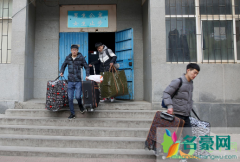 中高风险地区学生放假还能回家吗 学生放假怎么防控疫情