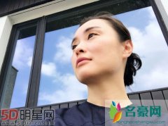 吴越老公是谁几个孩子 是一个很知性优雅大方的女生又有才华有演技
