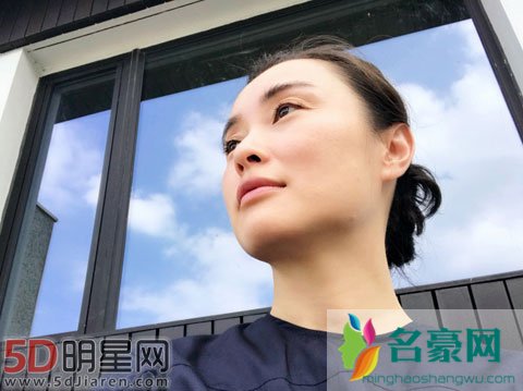 吴越老公是谁几个孩子 是一个很知性优雅大方的女生又有才华有演技