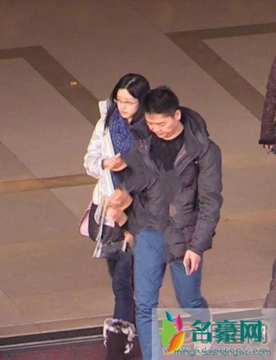 刘强东前妻有孩子吗 情史如此的丰富那么儿子是哪个媳妇的