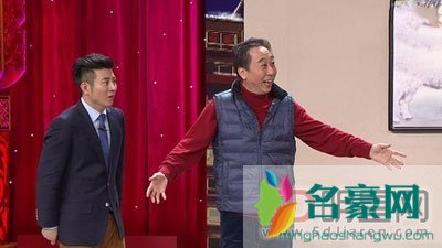 冯巩是什么级别 人本身没有任何绯闻就是很不容易了