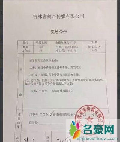 舞帝小白龙和二蛋在人民网的消息 小白龙和二蛋怎么了