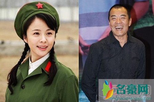 杨若兮和刘威有孩子吗 如花的女人现在找个真心疼爱自己的年轻老公