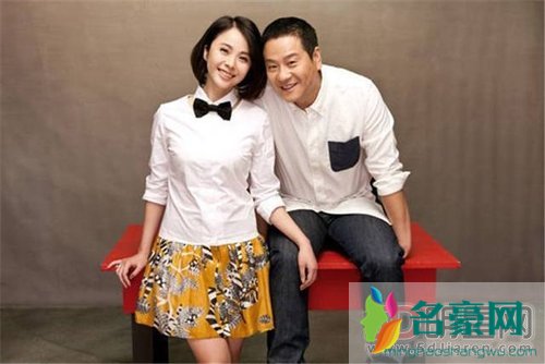 杨若兮和刘威有孩子吗 如花的女人现在找个真心疼爱自己的年轻老公