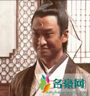 包拯官职几品官服为什么有龙 最多也就相当于现在副部级只是被神话了