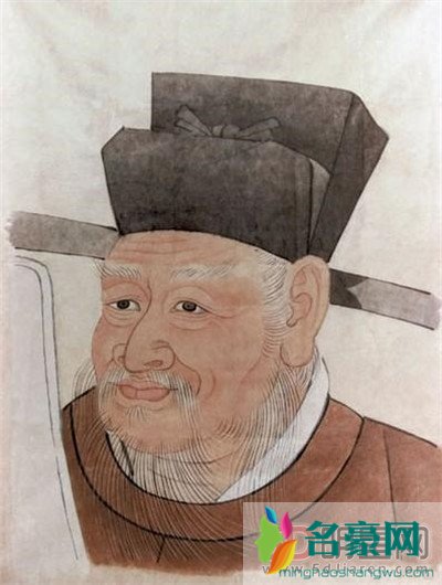 包拯官职几品官服为什么有龙 最多也就相当于现在副部级只是被神话了