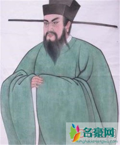 包拯官职几品官服为什么有龙 最多也就相当于现在副部级只是被神话了