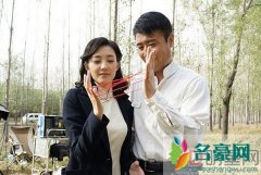 于和伟和王丽坤现状 王丽坤与于和伟合作很有cp感配合默契