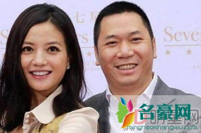 黄有龙结过几次婚 疯疯癫癫的小燕子不就是为了钱才嫁二婚的?