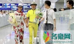 周立波老婆有多少男人 越描越黑记住黑的永远白不了
