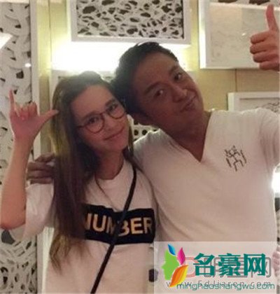 马景涛吴佳尼离婚原因揭秘 离婚只是换一种相处模式还是家人朋友太会演戏了吧