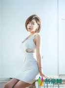 韩国短发女主播有哪些 韩国色情短发女主播露胸身材好都有谁