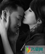 吴京好像不是很爱谢楠 吴京不善于表达但是用行动诠释了什么是爱