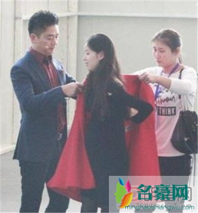 刘强东为何不娶庄佳 二婚后常提前妻是很不光彩的事