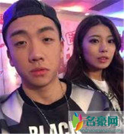 杨和苏和张馨月结婚了吗 虽为搭档关系却非常密切