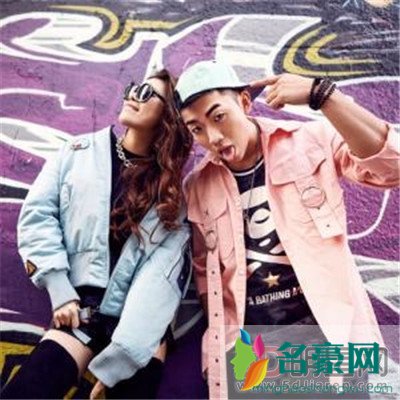 杨和苏和张馨月结婚了吗 虽为搭档关系却非常密切
