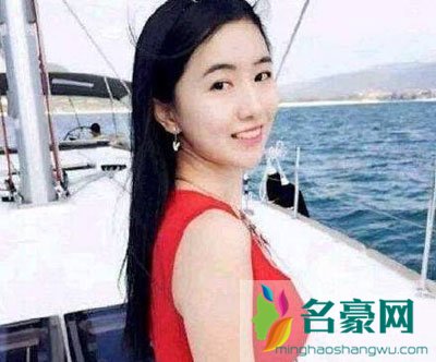 骗婚女翟欣欣当过外围女吗 翟欣欣若有法律责任会被判刑坐牢吗