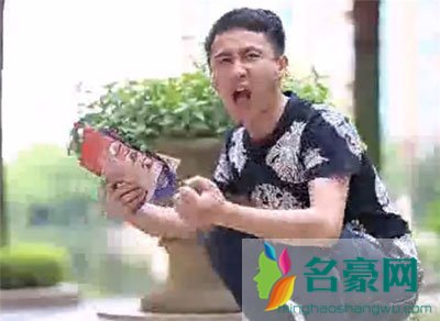 散打哥一月能挣多少钱 散打哥为什么叫散打哥