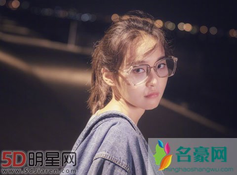 张佳宁的现实老公是谁 小姑娘不错就是红不起来