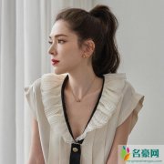 香奈儿釉光唇萃色号推荐，许玮宁化妆包爱用清单公开