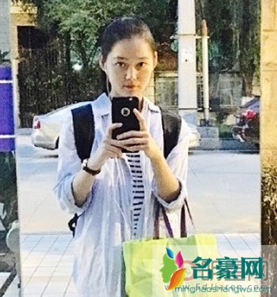 段奥娟八卦黑历史 什么时候又成了胡彦斌的爱徒了