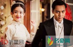 陈伟霆赵丽颖公开恋情? 伟霆是丽颖的男神丽颖说过不会喜欢男神