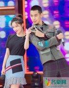 清子阚姓氏怎么读音 阚清子明明比纪凌尘大没有一点成熟的表现