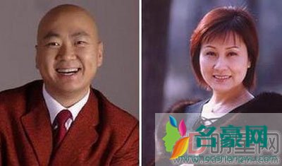 郭冬临老婆照片是谁 好男人就是疼老婆有真爱的滋味儿