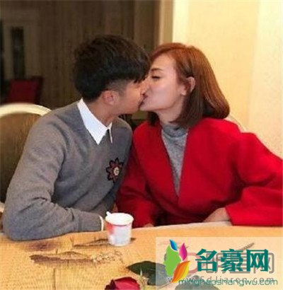 田亮为什么娶了叶一茜 超能生光这一点就比郭晶晶强