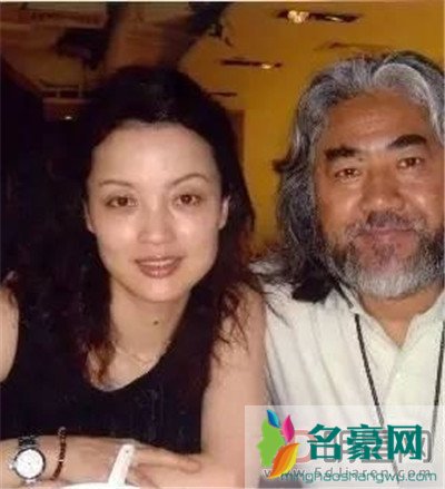 张纪中和樊馨蔓离婚了吗 婚姻不幸福可以离婚偷人就不对了