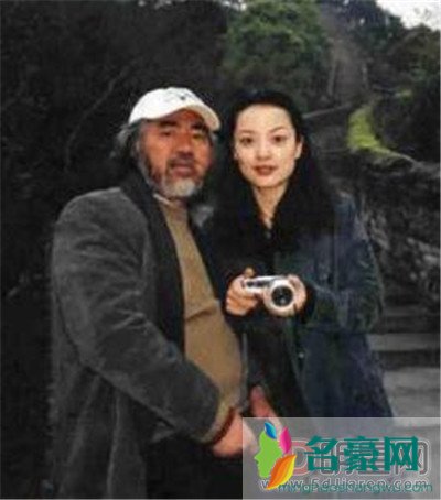 张纪中和樊馨蔓离婚了吗 婚姻不幸福可以离婚偷人就不对了