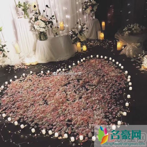 雪梨将摆脱王思聪前女友标签 接受合伙人求婚