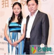 于谦前妻是谁 中国艺人老婆都年轻怪不得老郭总去吃饺子