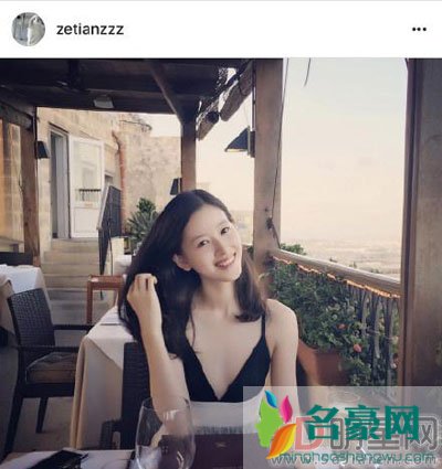 庄佳和章泽天谁更漂亮 三任老婆都在京东过,可怜的庄美人被打入冷宫了