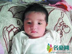《辣妈正传》中孙俪的小宝宝真名吴宛如 曾是弃婴如今在美国