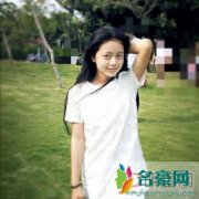赵今麦八卦整容照 巴啦啦小魔仙里的凌美琪真是女大十八