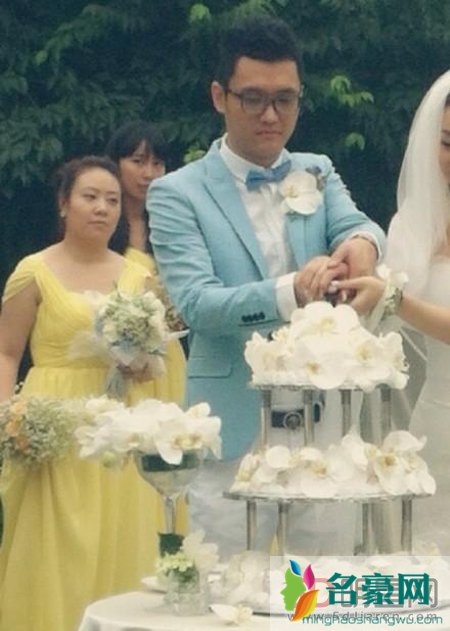 宋喆老婆杨慧照片及个人资料简介 杨慧是谁的经纪人