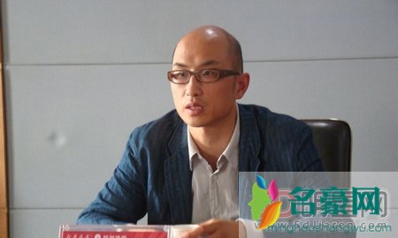 赵斌元现任妻子是谁及照片 光头赵斌元近况