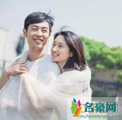 朱亚文老婆沈佳妮是二婚? 据说是陈思诚的前任