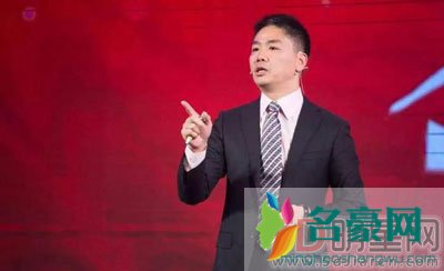 刘强东疫苗事件 一个很棒很有正义的老板
