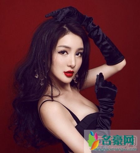 郭美美为什么被抓什么时候被抓 郭美美幕后推手被抓