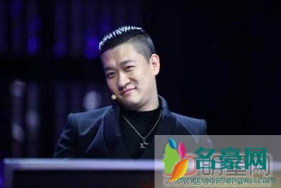 曹云金为什么那么有钱 讲相声的戏子太牛逼我要说相声