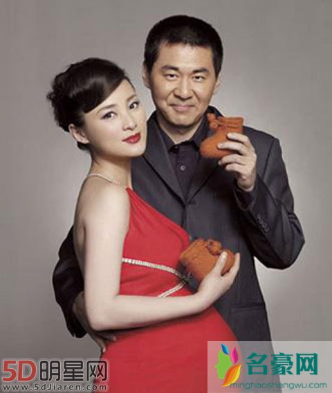 蒋勤勤二胎生了吗?预产期多少 炸一看和孙丽还真的有些像