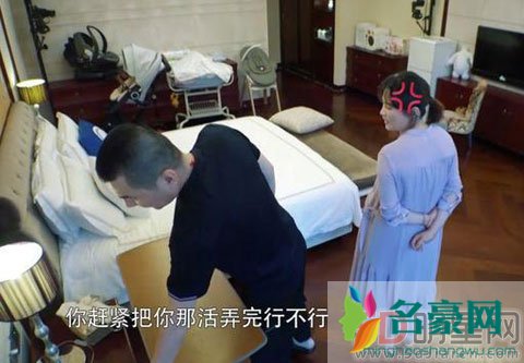 蒋勤勤二胎生了吗?预产期多少 炸一看和孙丽还真的有些像